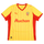 2025-26 RC Lens Home Shirt
