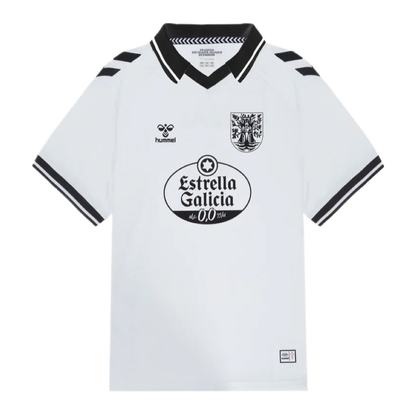 2024-25 RC Celta de Vigo Special Edition Shirt