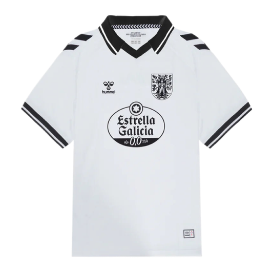 2024-25 RC Celta de Vigo Special Edition Shirt