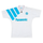 1992-93 Olympique de Marseille Home Kit