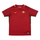 2017-18 AS Roma Home Shirt