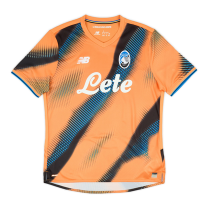 2025-26 Atalanta BC Third Shirt