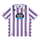 2025-26 Real Valladolid Home Shirt