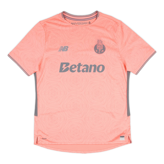 2025-26 FC Porto Away Shirt