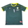 1998 Brazil Goalkeeper Shirt
