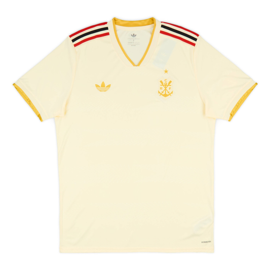 2025-26 CR Flamengo Third Shirt