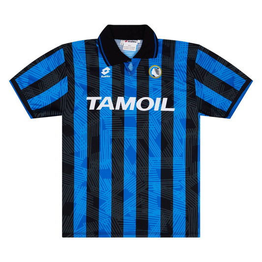 1992-93 Atalanta BC 1st Kit