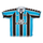 2000-01 Grêmio FBPA Home Shirt