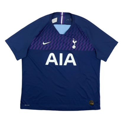 2019-20 Tottenham Hotspur FC Away Shirt