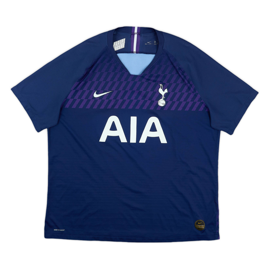 2019-20 Tottenham Hotspur FC Away Shirt
