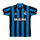 1988-89 FC Internazionale Milano Home Shirt