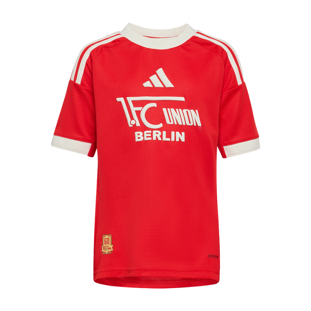 2025-26 1. FC Union Berlin Special Edition Kit