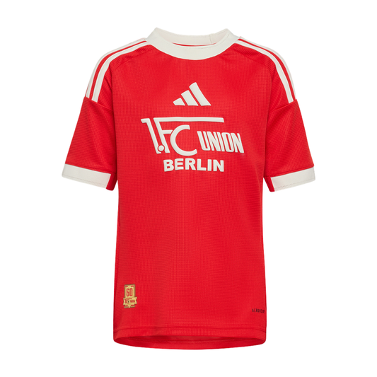 2025-26 1. FC Union Berlin Special Edition Kit