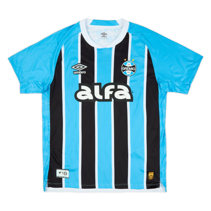 2025-26 Grêmio FBPA Home Kit