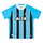 2025-26 Grêmio FBPA Home Kit