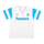 1990-91 Olympique de Marseille Home Kit