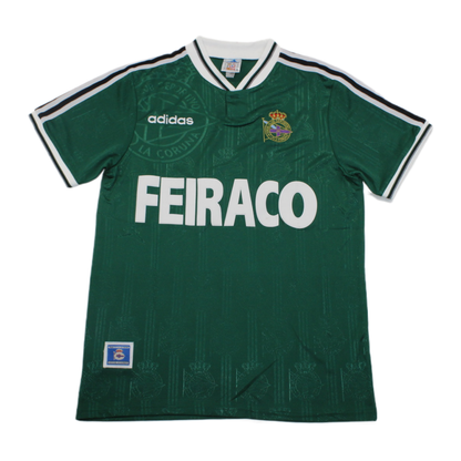 1999-00 RC Deportivo de La Coruña Fifth Shirt