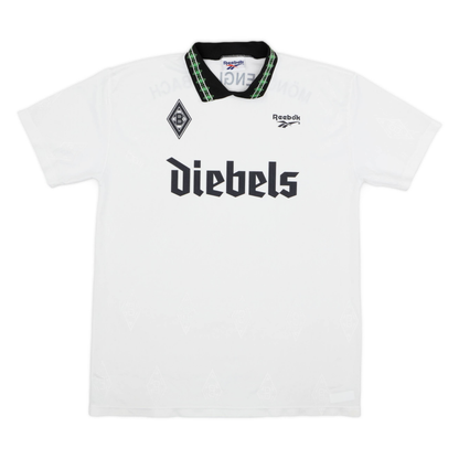 1995-96 Borussia Mönchengladbach Home Kit
