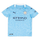 2020-21 Manchester City FC Home Kit