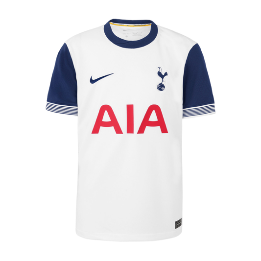 2024-25 Tottenham Hotspur FC Home Shirt
