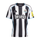 2025-26 Newcastle United FC Home Shirt