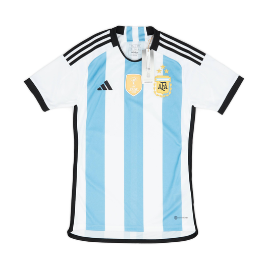 2023 Argentina Home Shirt