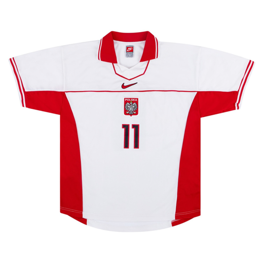 1997 Poland Home Kit