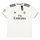 2018-19 Real Madrid CF Home Shirt