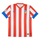 2012-13 Atlético de Madrid Home Shirt
