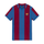 1980-81 FC Barcelona Home Kit