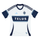 2025-26 Vancouver Whitecaps FC Home Shirt