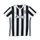 2017-18 Juventus FC Home Shirt
