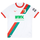 2025-26 FC Augsburg Home Shirt