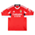 2025-26 SL Benfica Home Long Sleeve Kit