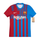 2021-22 FC Barcelona Home Shirt