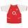 2003-04 Arsenal FC Home Shirt