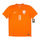 2014 Netherlands Home Shirt