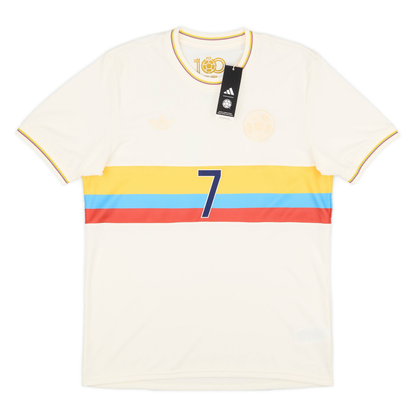2025 Colombia Special Edition Shirt