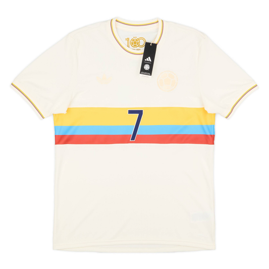 2025 Colombia Special Edition Shirt