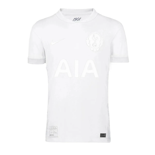 2025-26 Tottenham Hotspur FC Special Edition Kit