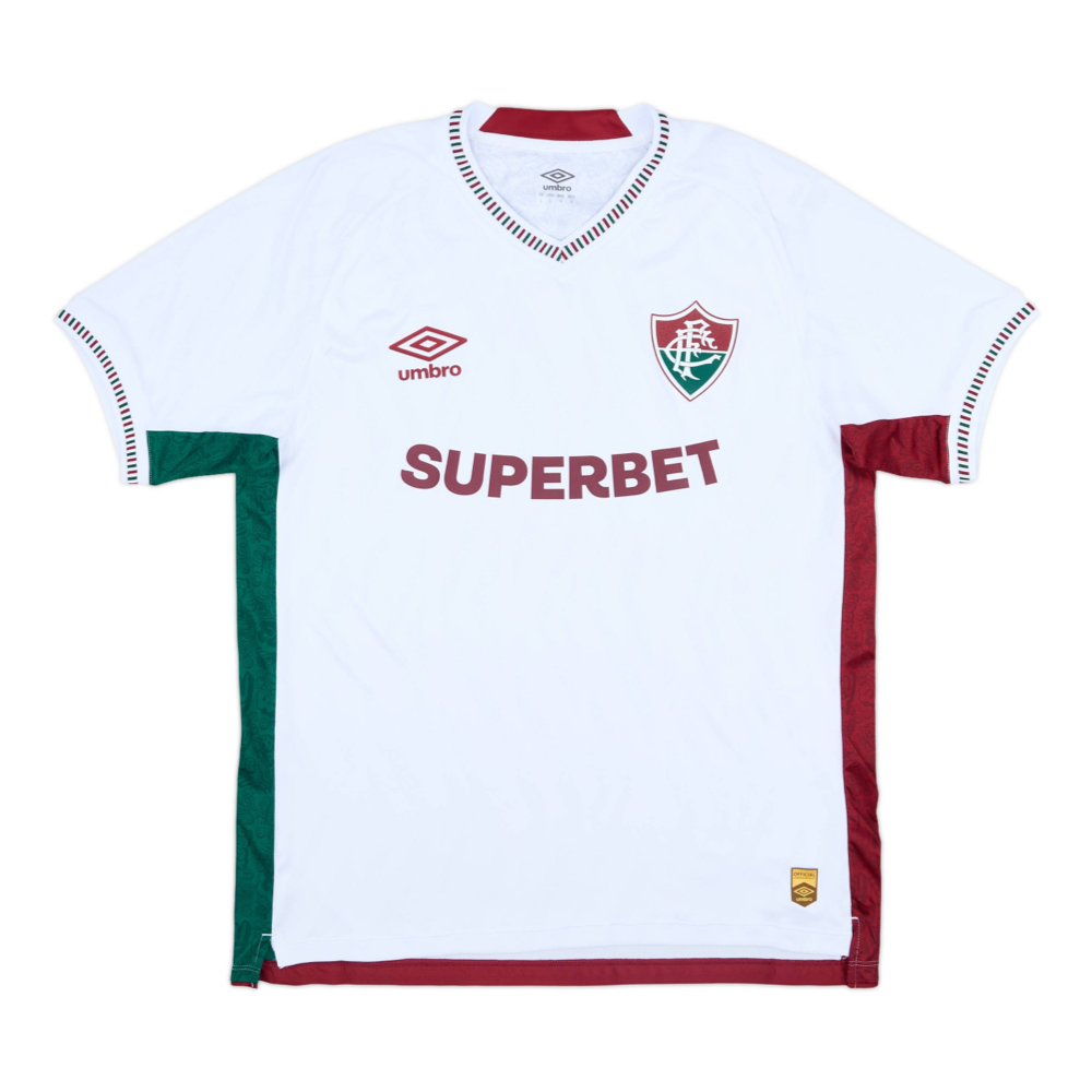 2025-26 Fluminense FC 2nd Kit