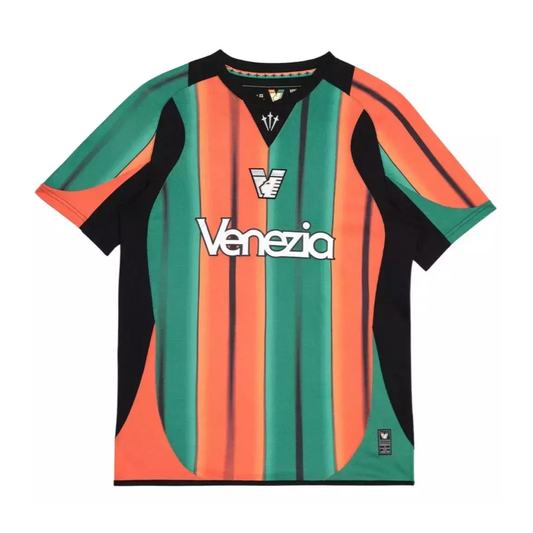 2025-26 Venezia FC Third Shirt