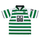 2001-02 Sporting CP Home Shirt