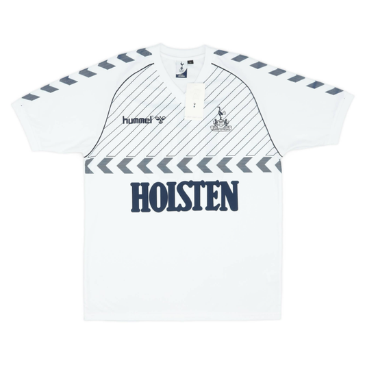 1985-87 Tottenham Hotspur FC Home Shirt