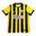 2025-26 AEK Athens FC Home Shirt