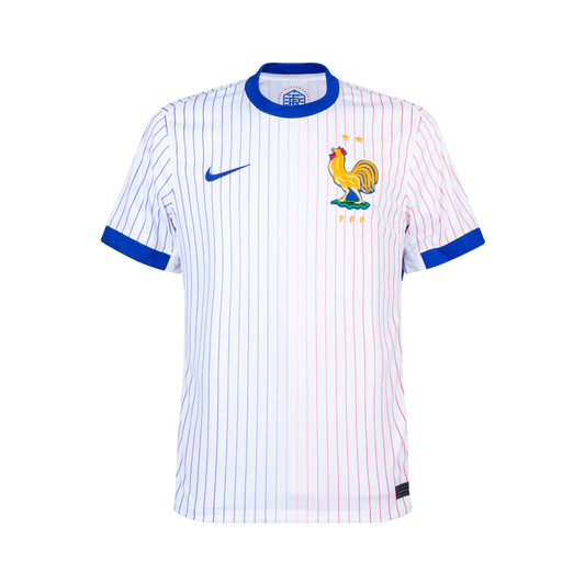 2025 France Away Shirt