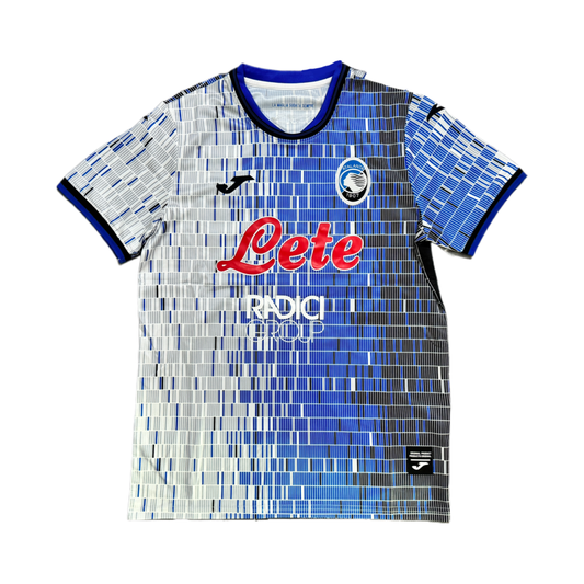 2024-25 Atalanta BC Fourth Shirt
