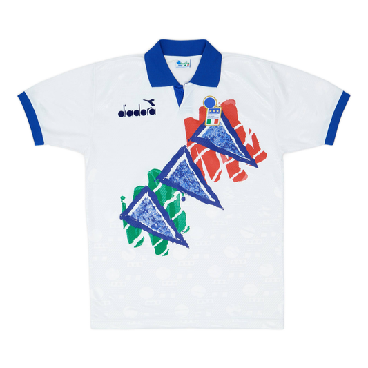 1994 Italy Home Kit
