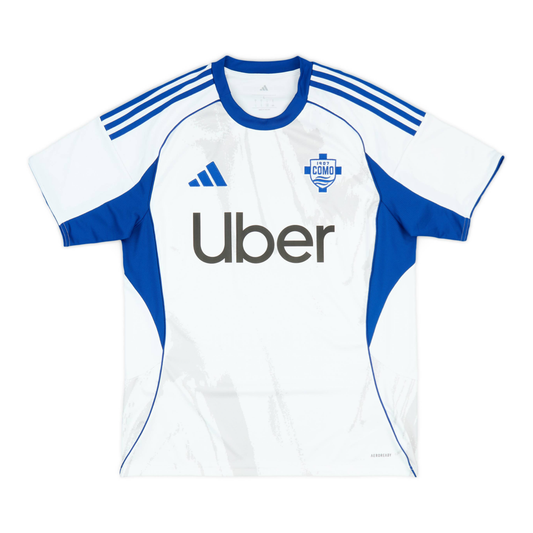 2025-26 Como 1907 Away Shirt