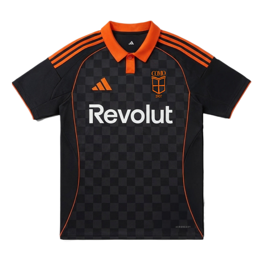 2025-26 As 1907 3rd Kit
